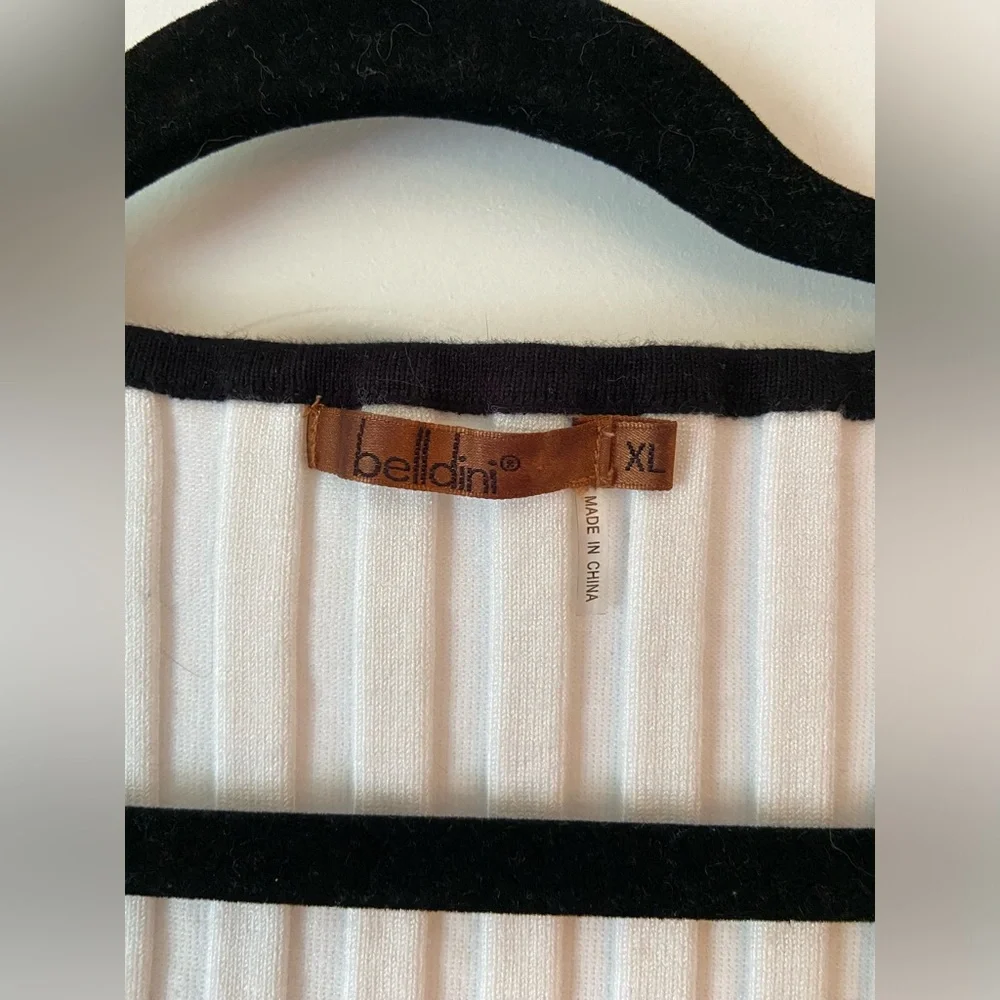 Vintage Belldini tank top - Picture 2 of 3